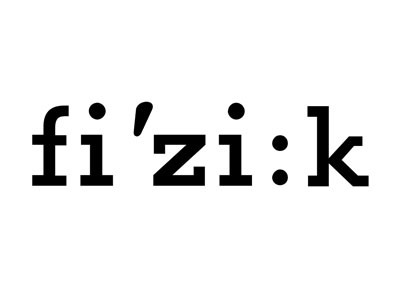 FI'ZI:K