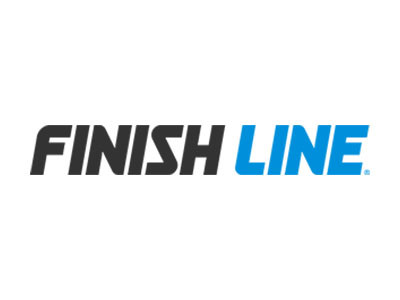 FINISH LINE